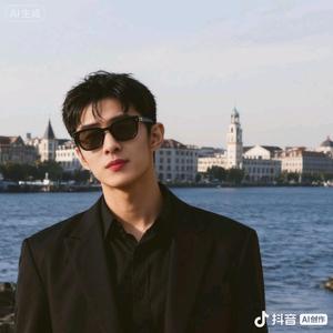 🌈青青子衿悠悠我心头像