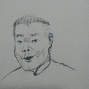 灵魂画手◎清悦头像