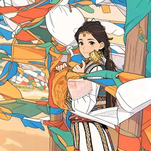 少女心罐头头像