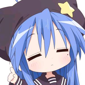 韻头像