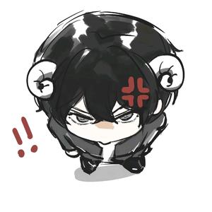 路仁乙（配音版）头像