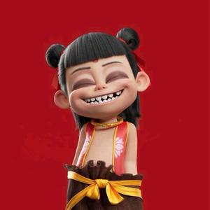 波波要早起呀头像