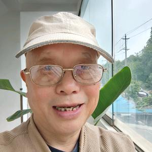 刘叔一用心装修头像