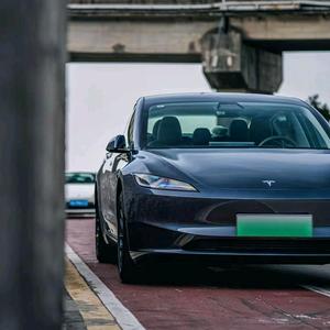 特斯拉车友会（高碑店）头像