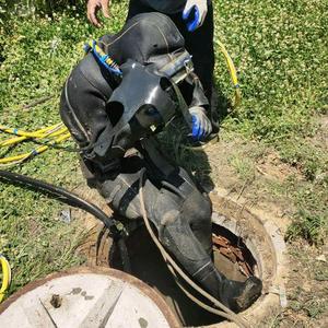 广名潜水水下工程头像