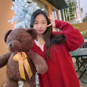 赣州创林金海岸杨杨头像