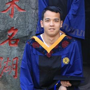 从县中走向世界头像