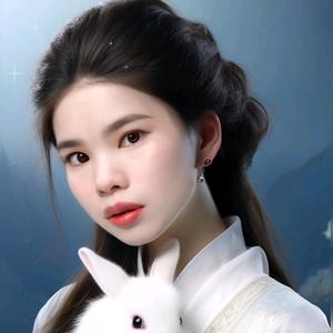 子澜（有关必回）助粉头像