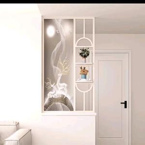 80后装修小夫妻头像