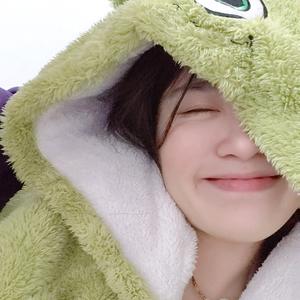 在下阿玉头像