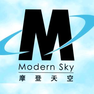 摩登天空头像