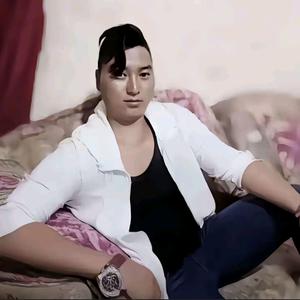 淮北吴彦祖头像