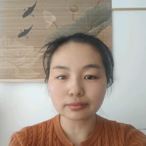 专业艾灸师林姐头像