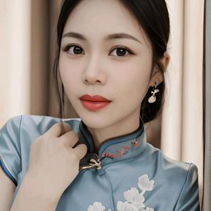 夜色ザ微凉头像