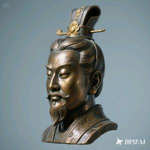 毒蝎短剧ai头像