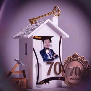 芳姐说好房头像