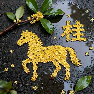 努力做自己头像