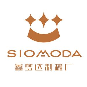 鑫梦达铁罐定制头像