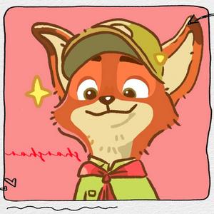 昕要睡觉了头像