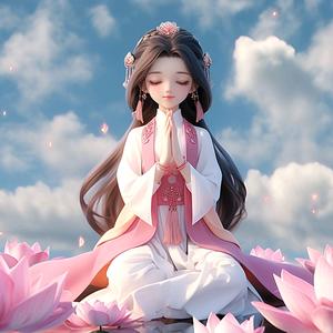 招财的不一定是猫头像