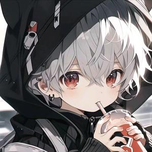 ꧁ 流浪小卷毛 ꧂头像