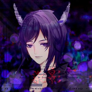 工具人柒影头像