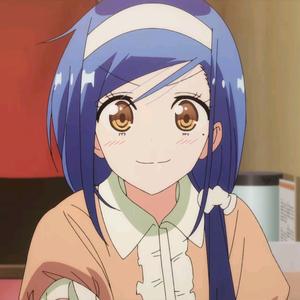 八十万禁军教头林黛玉头像