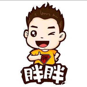 胖胖说动漫头像