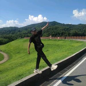 Abby在输出头像