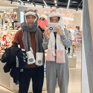 一个想学做饭的猪猪怪头像