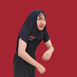 刘叁(很奇怪的阿奇)头像