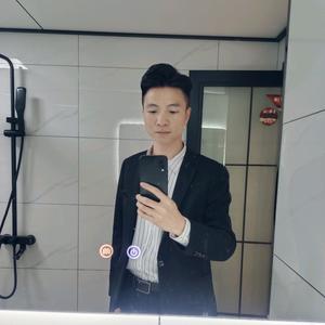 安心房产吴小胖头像