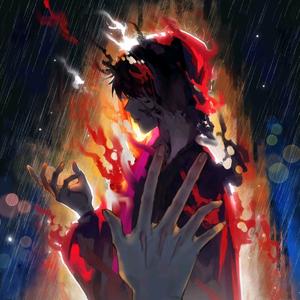 𝓵𝔃.不重逢头像