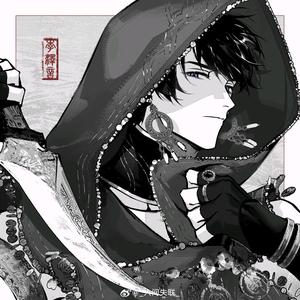 最是橙黄橘绿时.头像