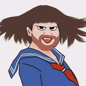 K总好物分享头像