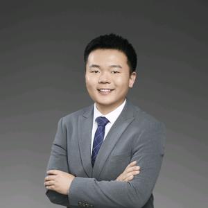 定兴律师刘稀头像