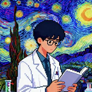 小王的文献库头像