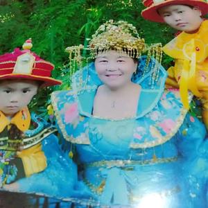 👍心想事成头像