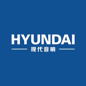 现代HYUNDAI音响头像