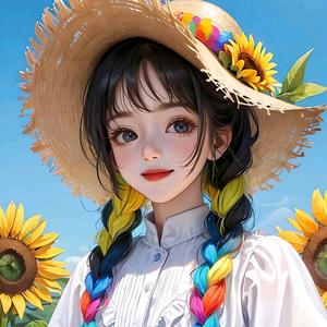 微微爱分享101头像