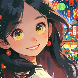 阳光漓🌪️头像