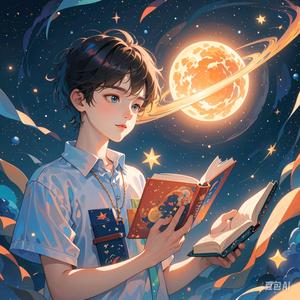 王普通不普通头像