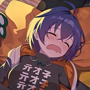 烦恼真的多(苦命的打工仔)头像