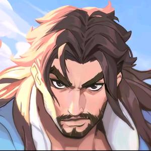 武侠大明星-清风(琳森)头像