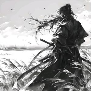 寇可往 我亦可往头像