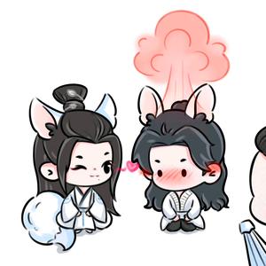 xz顺顺利利头像