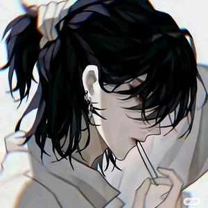 虾仁伴金瓯 头像