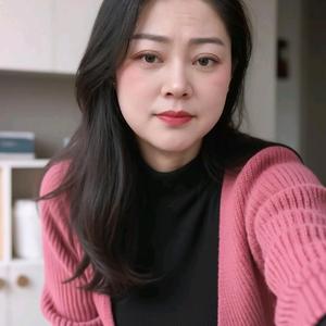 一个单身强势的女人！！！！头像