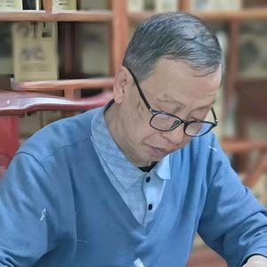 张老随笔讲痿证头像