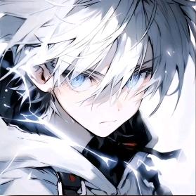 千翻（游戏发行人）头像